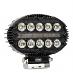 Darbinis &scaron;viestuvas AWL77 45W 6500K 3000lm 9-36V AMiO-04421