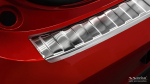 Galinio bamperio apsauga Renault Clio V (2019&rarr;)
