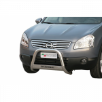 Priekiniai lankai Nissan Qashqai+2 (2007-2014)