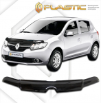 Kapoto deflektorius Dacia Sandero II Facelift (2016-2020)