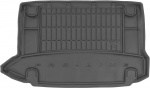 Bagažinės kilimėlis Mercedes GLS Class X166 7 Seats (2016-2019)