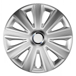 Ratų gaubtas (kalpokas) 1 vnt. Aviator Carbon RC R16