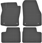 Priekiniai ir galiniai kilimėliai Opel Astra H (2004-2012)