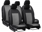 Pelle užvalkalai Kia Carens IV 5 Seats (2013-2018)