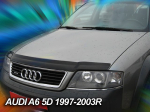 Kapoto deflektorius Audi A6 C5 (1997-2004)