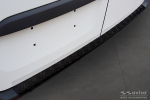 Galinio bamperio apsauga Mercedes Sprinter III (2018&rarr;)