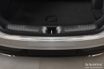 Galinio bamperio apsauga Mercedes GLC Class C254 (2022&rarr;)