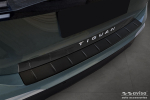 Galinio bamperio apsauga Volkswagen Tiguan III (2024&rarr;)