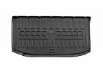 Guminis bagažinės kilimėlis Fiat Panda II (2003-2012)