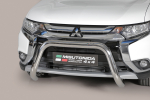 Priekiniai lankai Mitsubishi Outlander III Facelift Hybrid (2015-2021)
