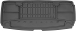 Bagažinės kilimėlis Mitsubishi Outlander III 7 Seats (2013-2021)