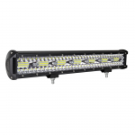 LEDBAR žibintas AWL28 42000lm Flood + Spot