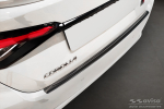 Galinio bamperio apsauga Toyota Corolla E210 Sedan (2018&rarr;)