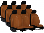 Comfort Line užvalkalai Toyota ProAce II 9 Seats (2017&rarr;)