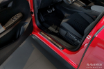 Slenksčių apsaugos Cupra Born (2021&rarr;)