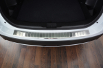 Galinio bamperio apsauga Suzuki SX4 S-Cross II (2013-2021)