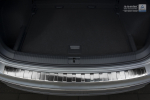 Galinio bamperio apsauga Volkswagen Tiguan II (2016-2024)
