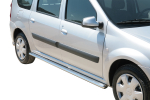 Slenksčiai Dacia Logan MCV I Facelift (2009-2012)