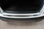 Galinio bamperio apsauga Skoda Enyaq iV (2020&rarr;)