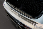 Galinio bamperio apsauga Audi Q5 II Facelift (2021&rarr;)