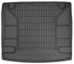 Bagažinės kilimėlis Opel Combo D 5 Seat (2011-2017)