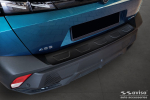Galinio bamperio apsauga Peugeot 408 (2022&rarr;)