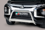 Priekiniai lankai Mitsubishi L200 V Facelift Double cab/Club Cab (2019&rarr;)
