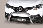 Priekiniai lankai Renault Kadjar (2015&rarr;)