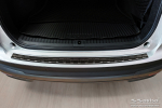 Galinio bamperio apsauga Skoda Enyaq iV (2020&rarr;)