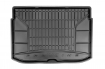 Bagažinės kilimėlis Citroen C3 Picasso Lower (2008-2017)