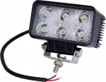 Papildomas LED žibintas Litleda 1200 lm Spot