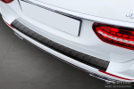 Galinio bamperio apsauga Mercedes E Class S213 (2016-2023)
