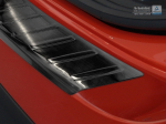 Galinio bamperio apsauga BMW X1 E84 (2009-2015)