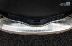Galinio bamperio apsauga Renault Grand Scenic IV (2016&rarr;)
