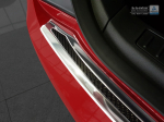 Galinio bamperio apsauga Tesla Model S (2012&rarr;)