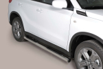 Slenksčiai Suzuki Vitara IV (2015-2019)