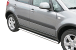 Slenksčiai Suzuki SX4 I Facelift (2009-2014)