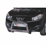 Priekiniai lankai Nissan Qashqai I Facelift (2010-2013)