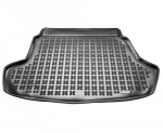 Guminis bagažinės kilimėlis Kia Optima IV Sedan, (2015-2020) Not for Hybrid