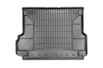 Bagažinės kilimėlis Toyota Land Cruiser Prado J150 (2009&rarr;)