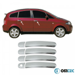 Automobilių rankenėlių apdailos Skoda Superb I Wagon (2001-2008)