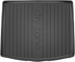 Bagažinės kilimėlis Jeep Compass II (2017&rarr;)