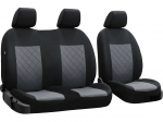 Craft Line užvalkalai Mercedes Sprinter IV 2+1 (2018&rarr;)