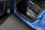 Slenksčių apsaugos Seat Arona (2017&rarr;)