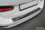Galinio bamperio apsauga BMW 3 G21 (2018&rarr;)