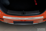 Galinio bamperio apsauga MG ZS I Facelift (2019-2024)