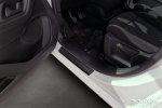 Slenksčių apsaugos Peugeot Rifter (2018&rarr;)