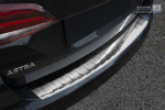 Galinio bamperio apsauga Opel Astra K Wagon (2015-2021)