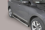 Slenksčiai Kia Sorento III (2016-2020)