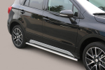 Slenksčiai Suzuki SX4 S-Cross II (2013-2021)